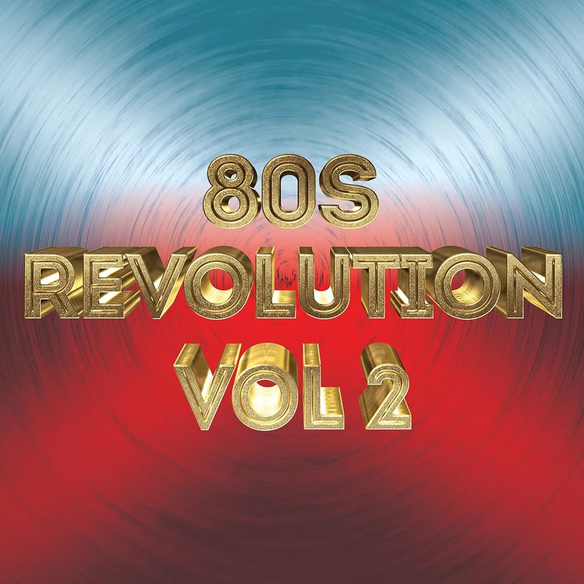 80s Revolution Vol 2: Vinilo Edición Limitada - Avatar en LEMM DJ Store