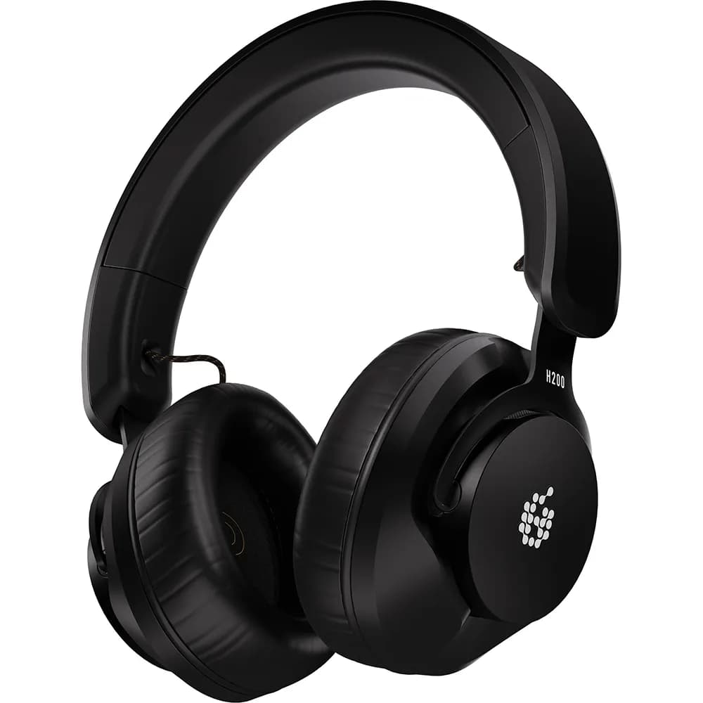 Adam Audio H200 – Audífonos de Monitoreo Circumaurales Cerrados - Miniatura 1 en LEMM DJ Store