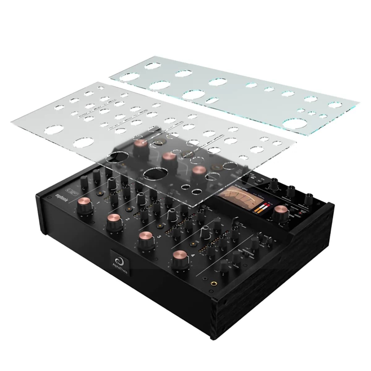DEP – Lámina Protectora Capello Skin para AlphaTheta EUPHONIA
