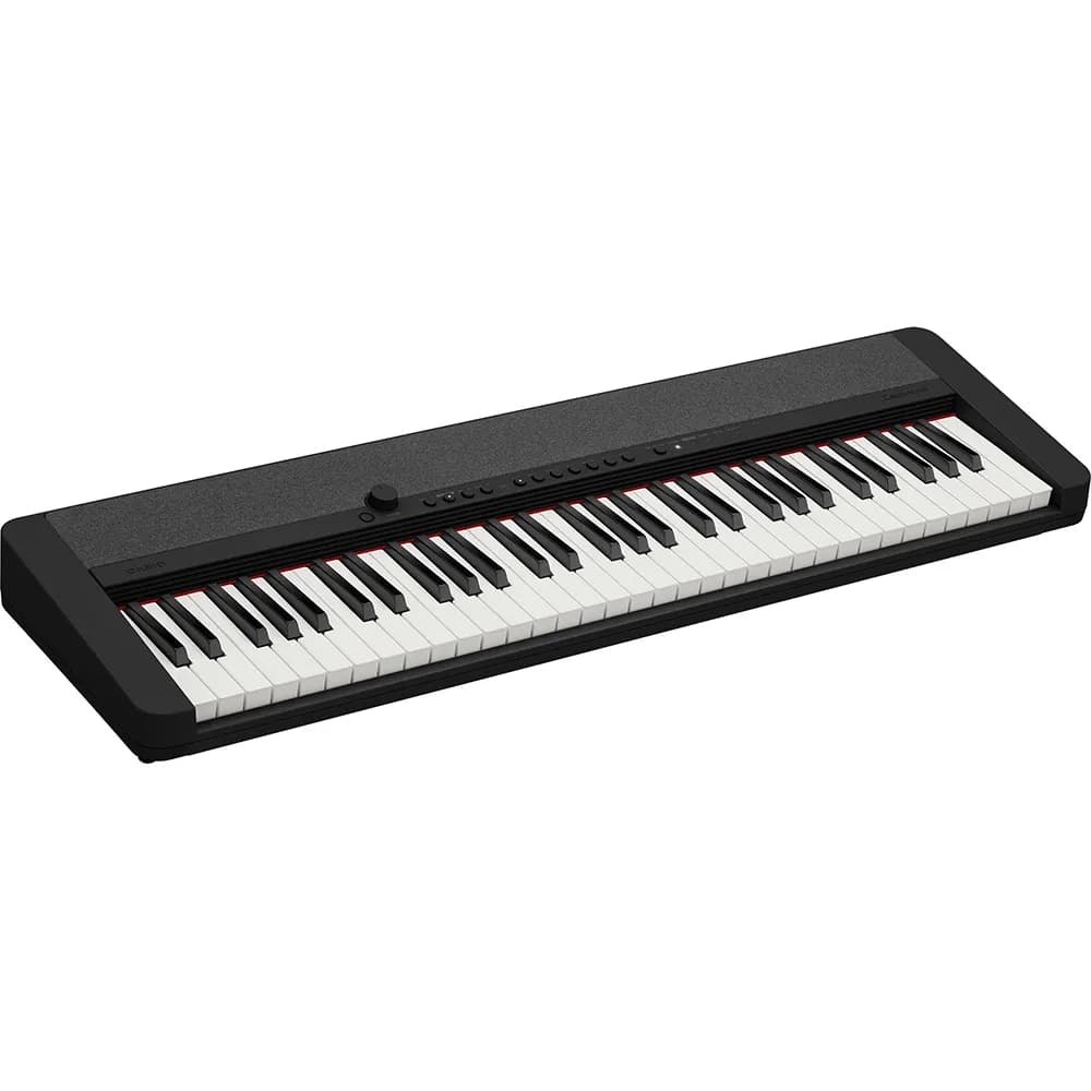 Casio CT-S1 – Teclado Personal 61 Teclas con Sonido AIX - Miniatura 2 en LEMM DJ Store