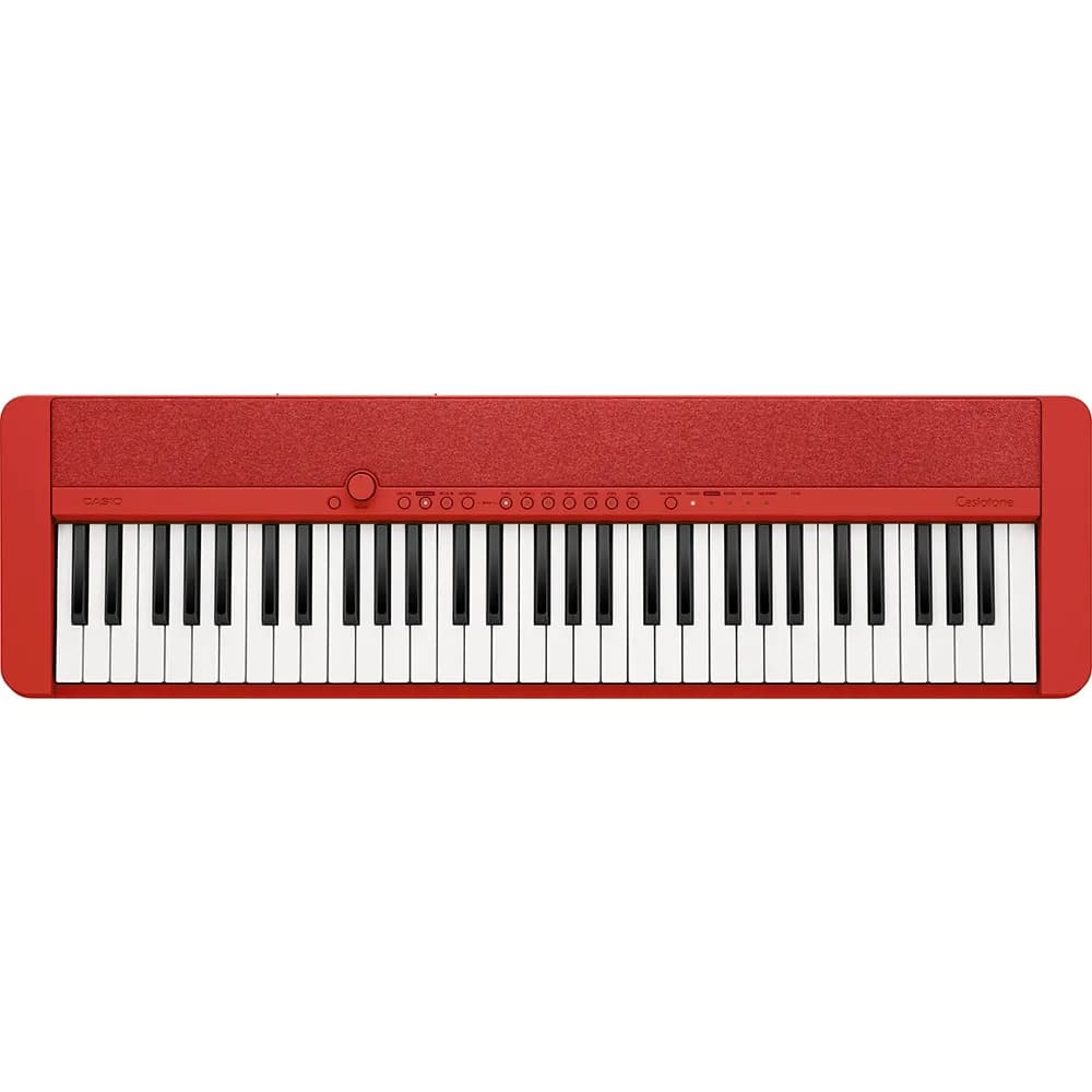 Casio CT-S1 – Teclado Personal 61 Teclas con Sonido AIX - Miniatura 7 en LEMM DJ Store