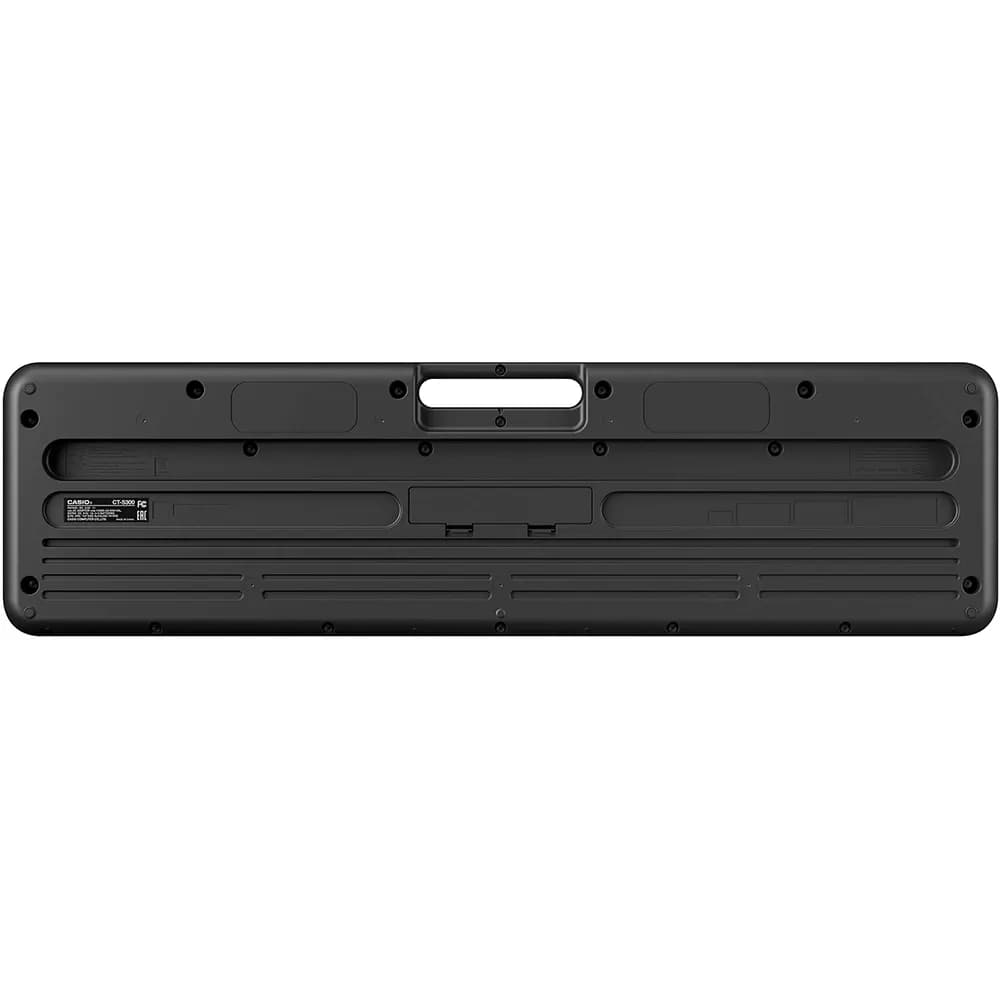 Casio CT-S300 – Teclado Personal 61 Teclas con Sensibilidad al Tacto - Miniatura 5 en LEMM DJ Store