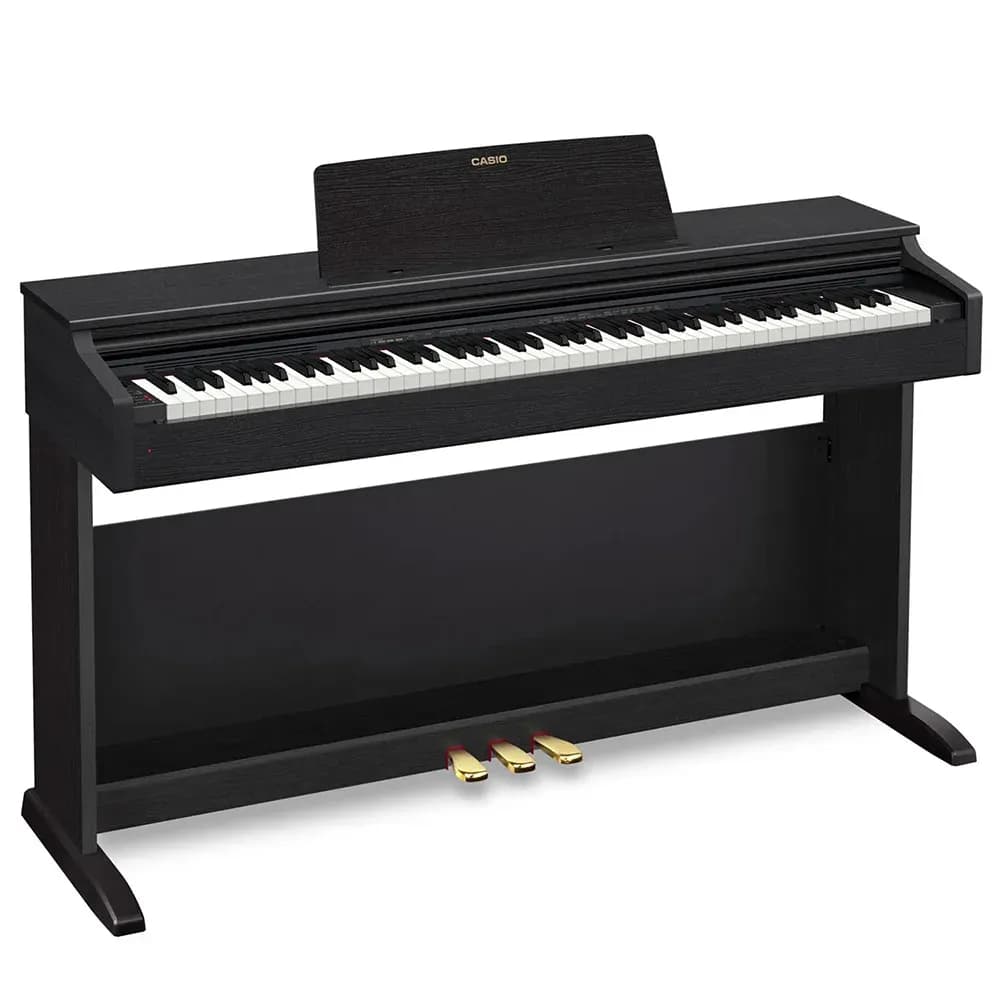Casio Celviano AP-270 BK – Piano Digital 88 Teclas - Miniatura 1 en LEMM DJ Store
