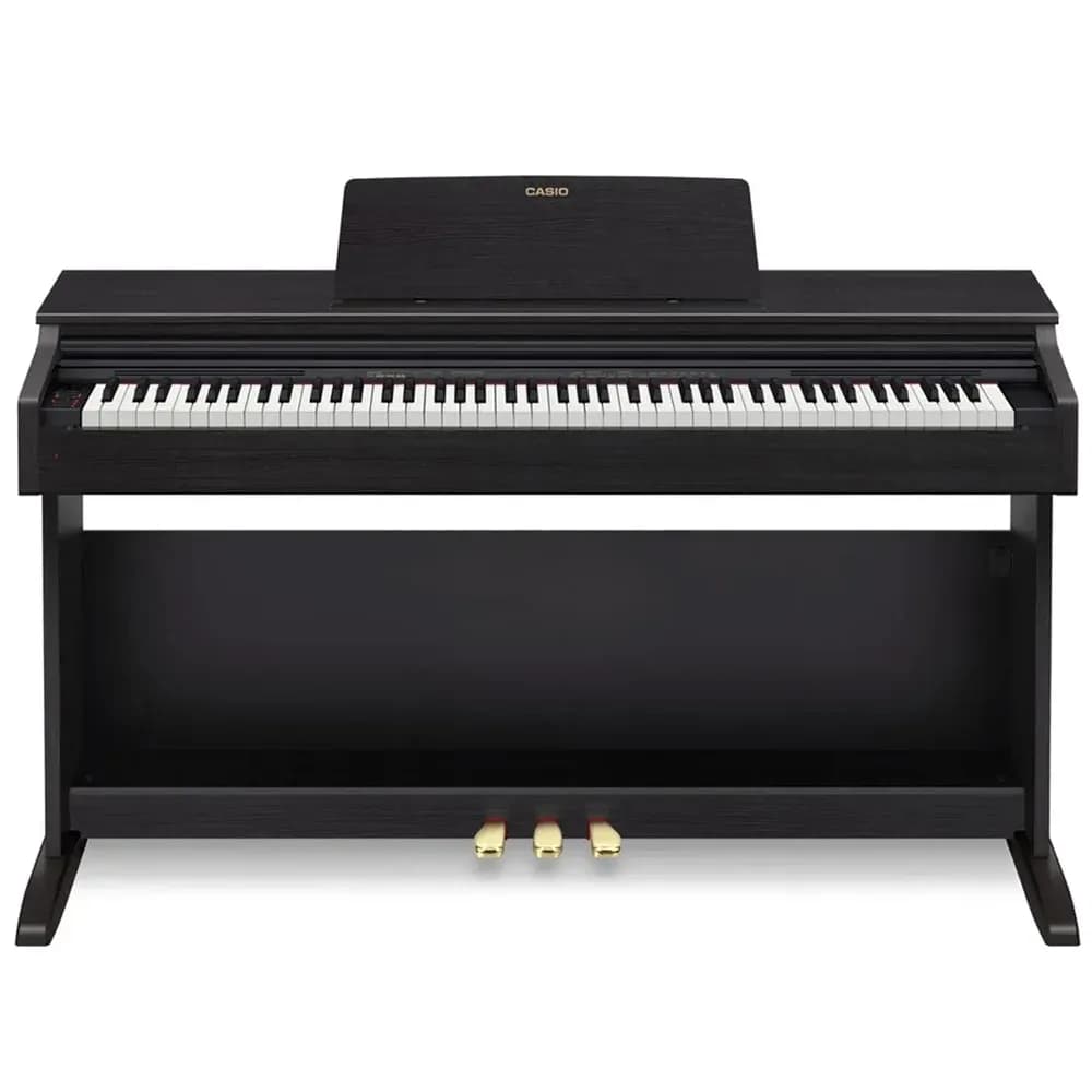 Casio Celviano AP-270 BK – Piano Digital 88 Teclas - Miniatura 2 en LEMM DJ Store