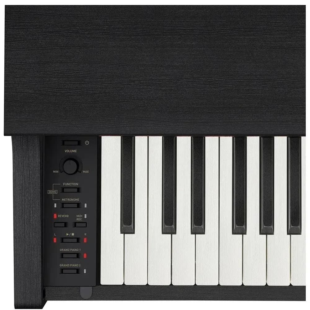 Casio Celviano AP-270 BK – Piano Digital 88 Teclas - Miniatura 3 en LEMM DJ Store