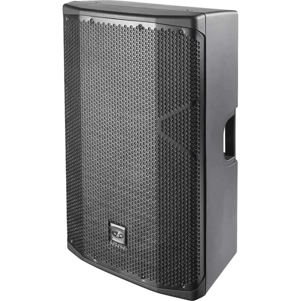 DAS Audio Altea 715A – Parlante Activo 15" 1500W con DSP y App Wireless - Miniatura 1 en LEMM DJ Store