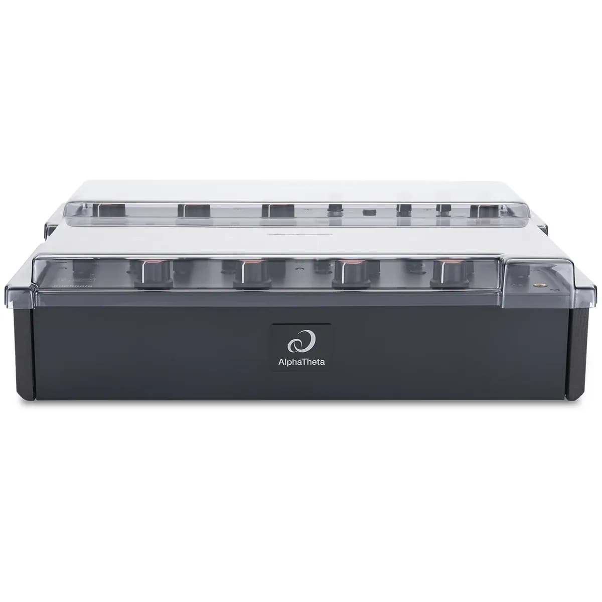 Decksaver – Tapa Protectora AlphaTheta Euphonia - Miniatura 4 en LEMM DJ Store