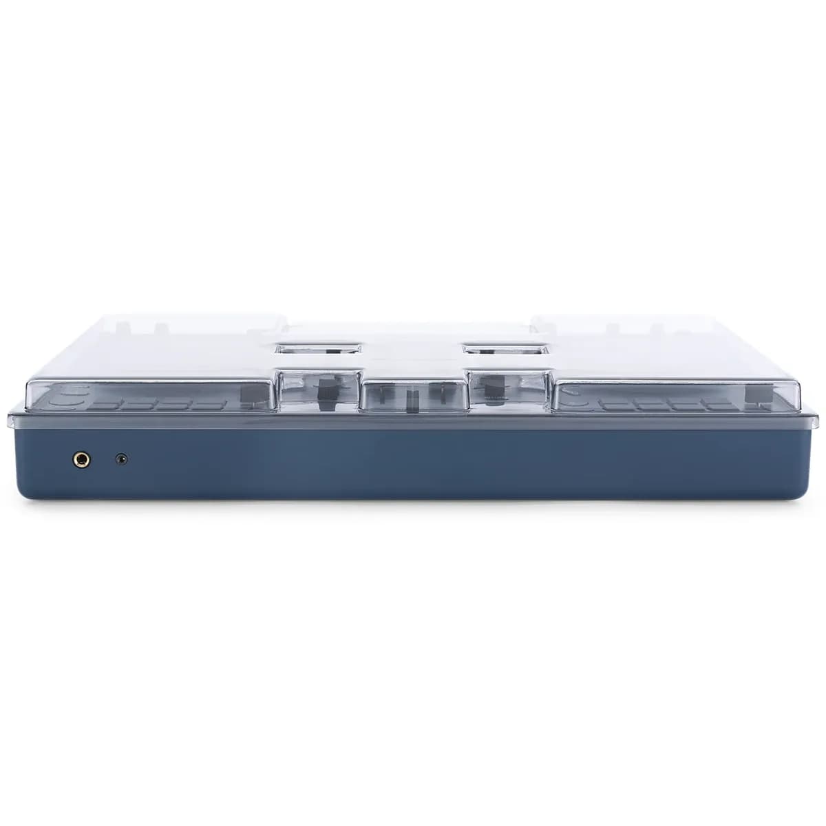 Decksaver – Tapa Protectora AlphaTheta Omnis Duo - Miniatura 4 en LEMM DJ Store