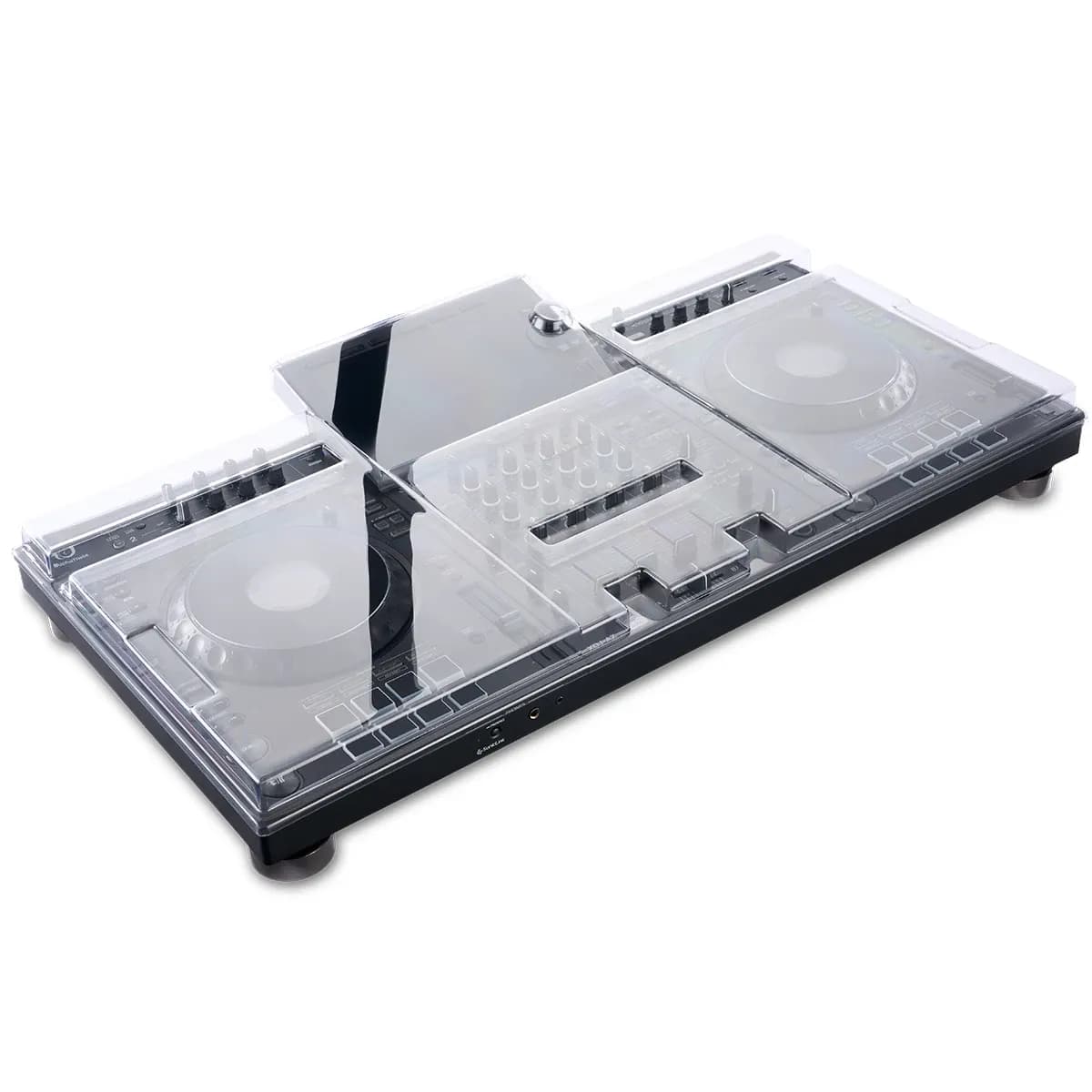 Decksaver – Tapa Protectora AlphaTheta XDJ-AZ