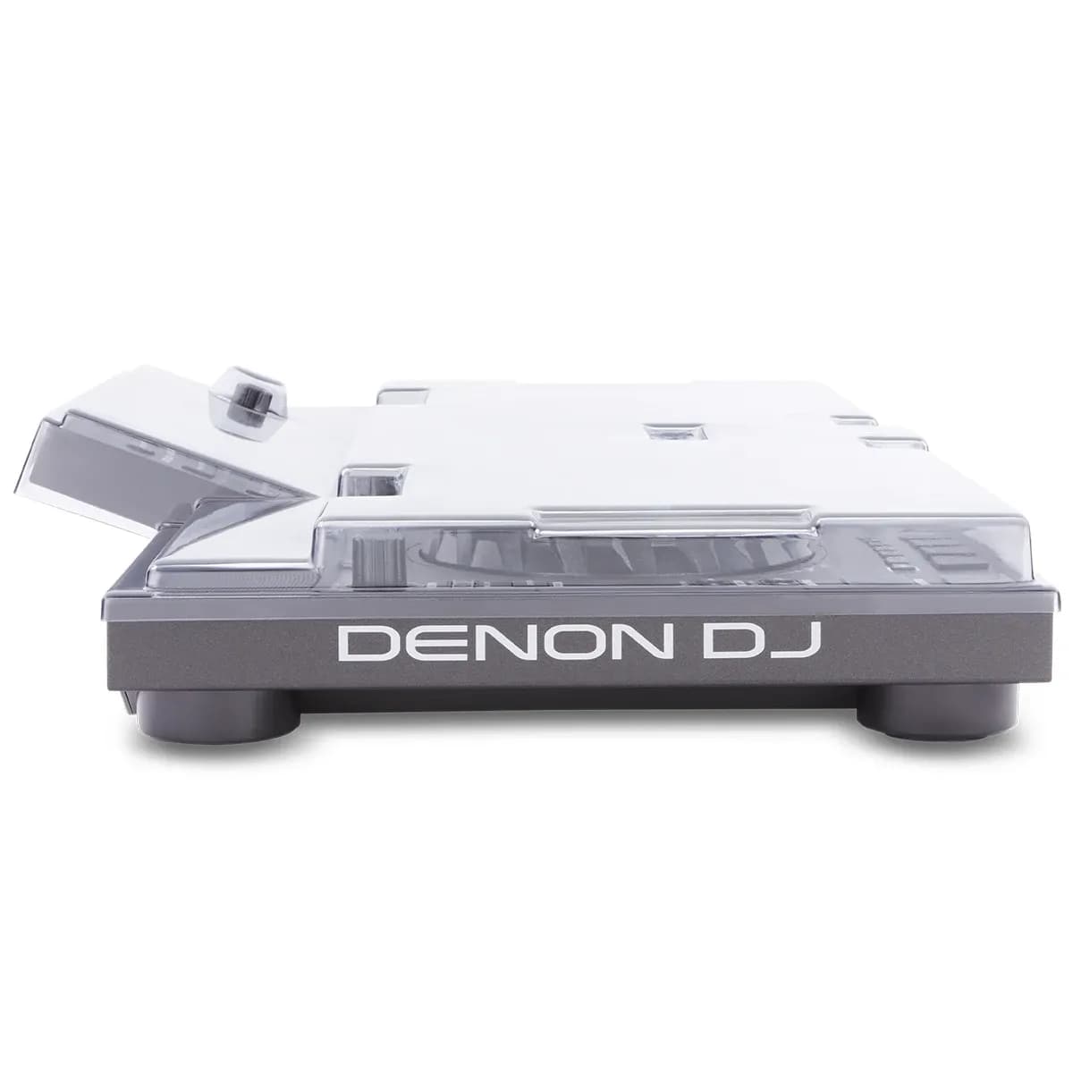 Decksaver  – Tapa Protectora para Denon DJ SC Live 2 - Miniatura 5 en LEMM DJ Store