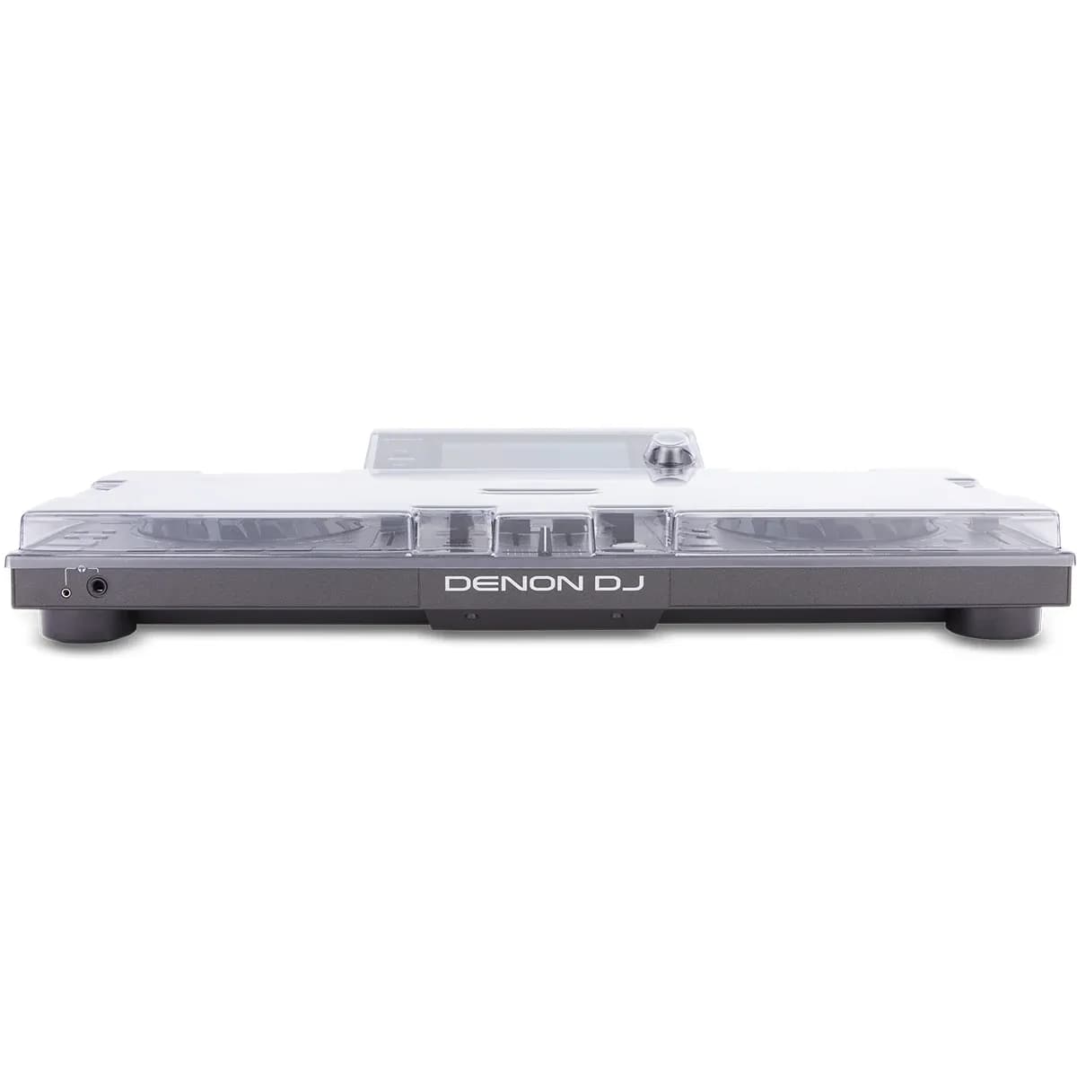Decksaver  – Tapa Protectora para Denon DJ SC Live 2 - Miniatura 3 en LEMM DJ Store