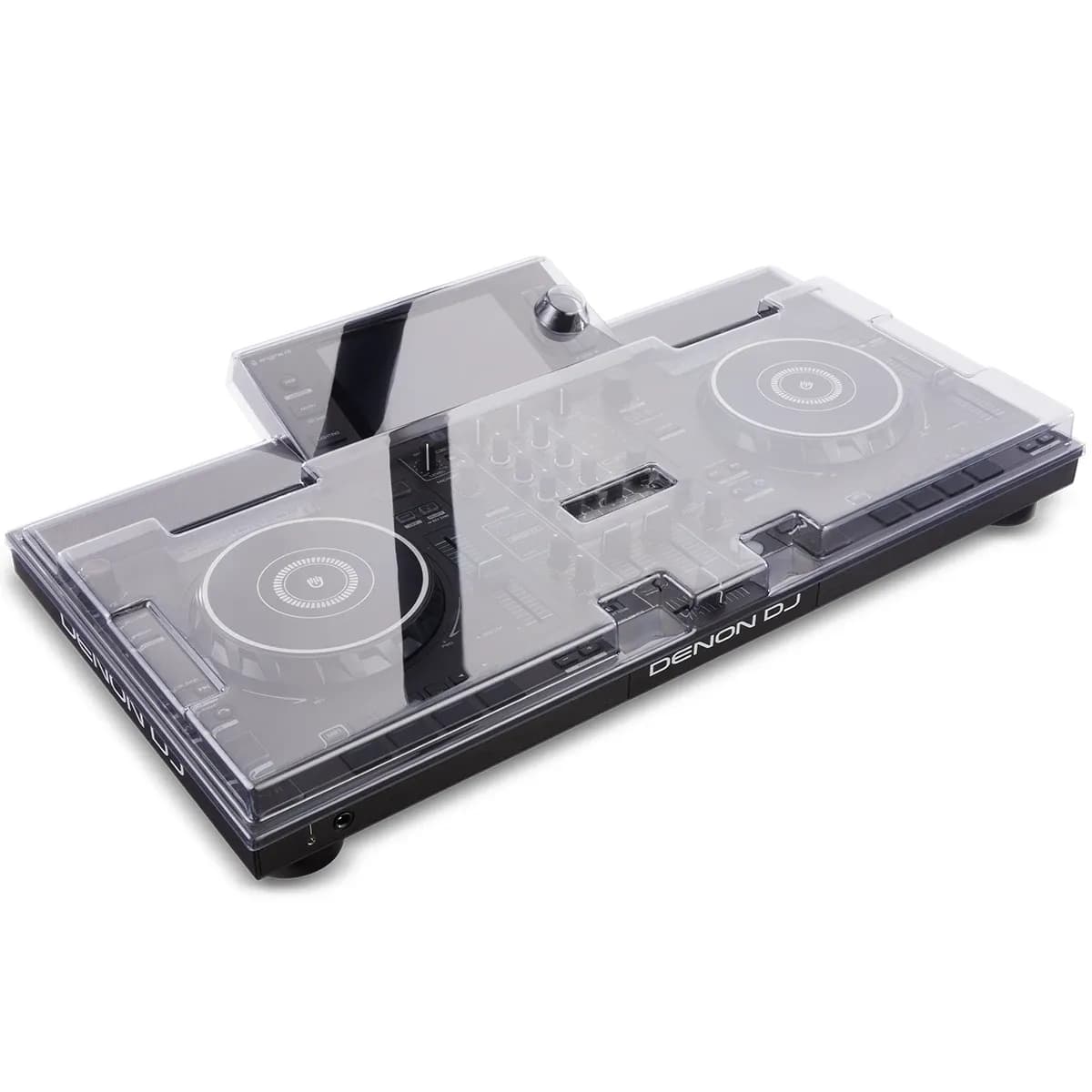 Decksaver  – Tapa Protectora para Denon DJ SC Live 2 - Miniatura 1 en LEMM DJ Store