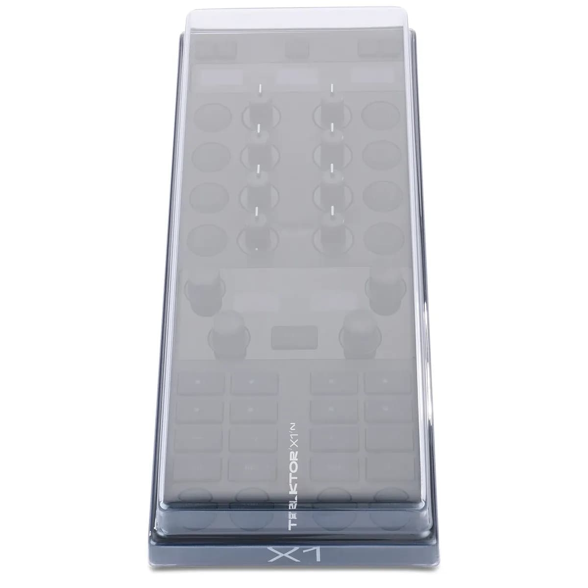 Decksaver – Tapa Protectora Traktor X1 MK3 y Z1 MK2 - Miniatura 2 en LEMM DJ Store