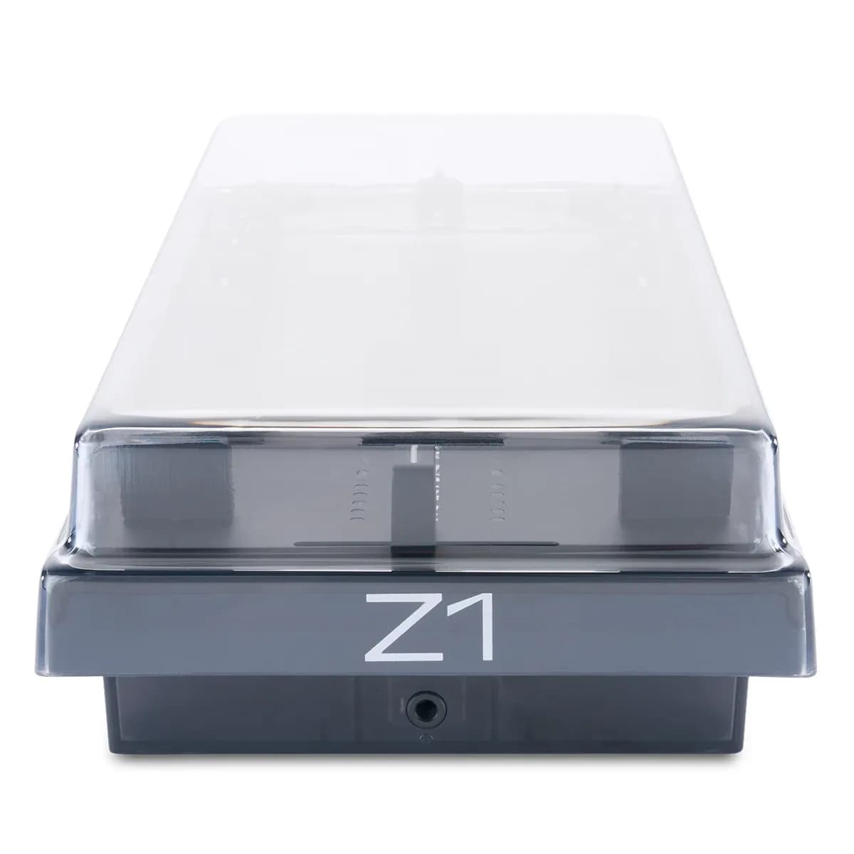 Decksaver – Tapa Protectora Traktor X1 MK3 y Z1 MK2 - Miniatura 3 en LEMM DJ Store