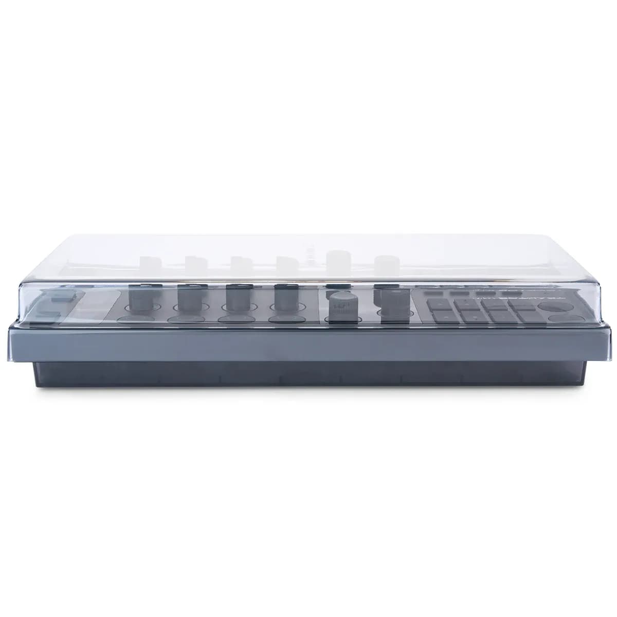 Decksaver – Tapa Protectora Traktor X1 MK3 y Z1 MK2 - Miniatura 7 en LEMM DJ Store