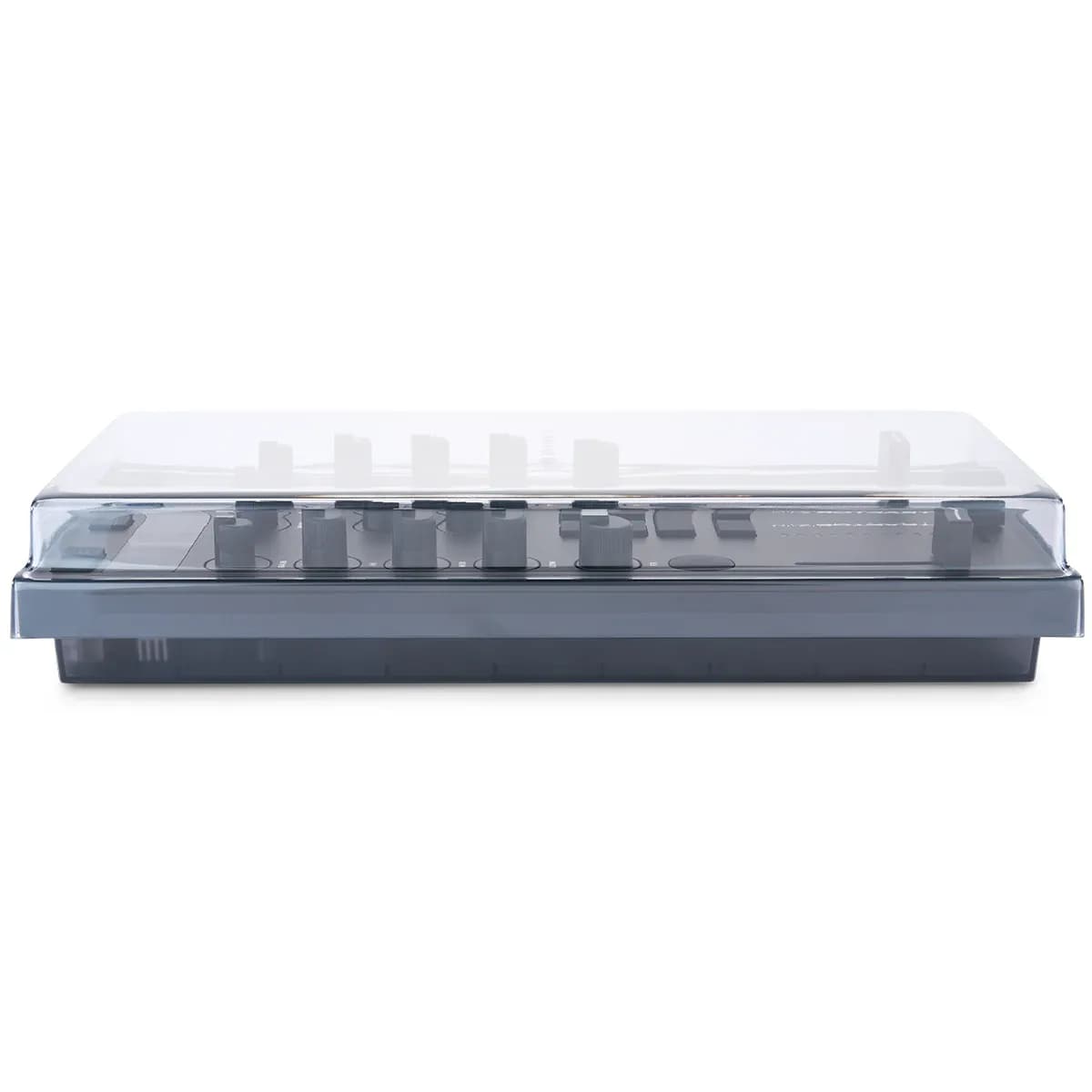 Decksaver – Tapa Protectora Traktor X1 MK3 y Z1 MK2 - Miniatura 6 en LEMM DJ Store