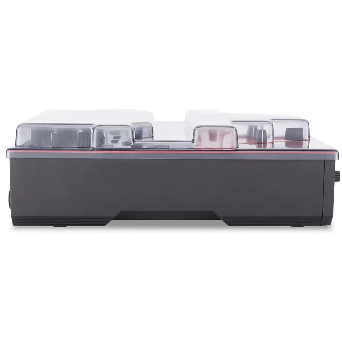 Decksaver – Tapa Protectora Pioneer DJ DJM-S5 - Miniatura 3 en LEMM DJ Store