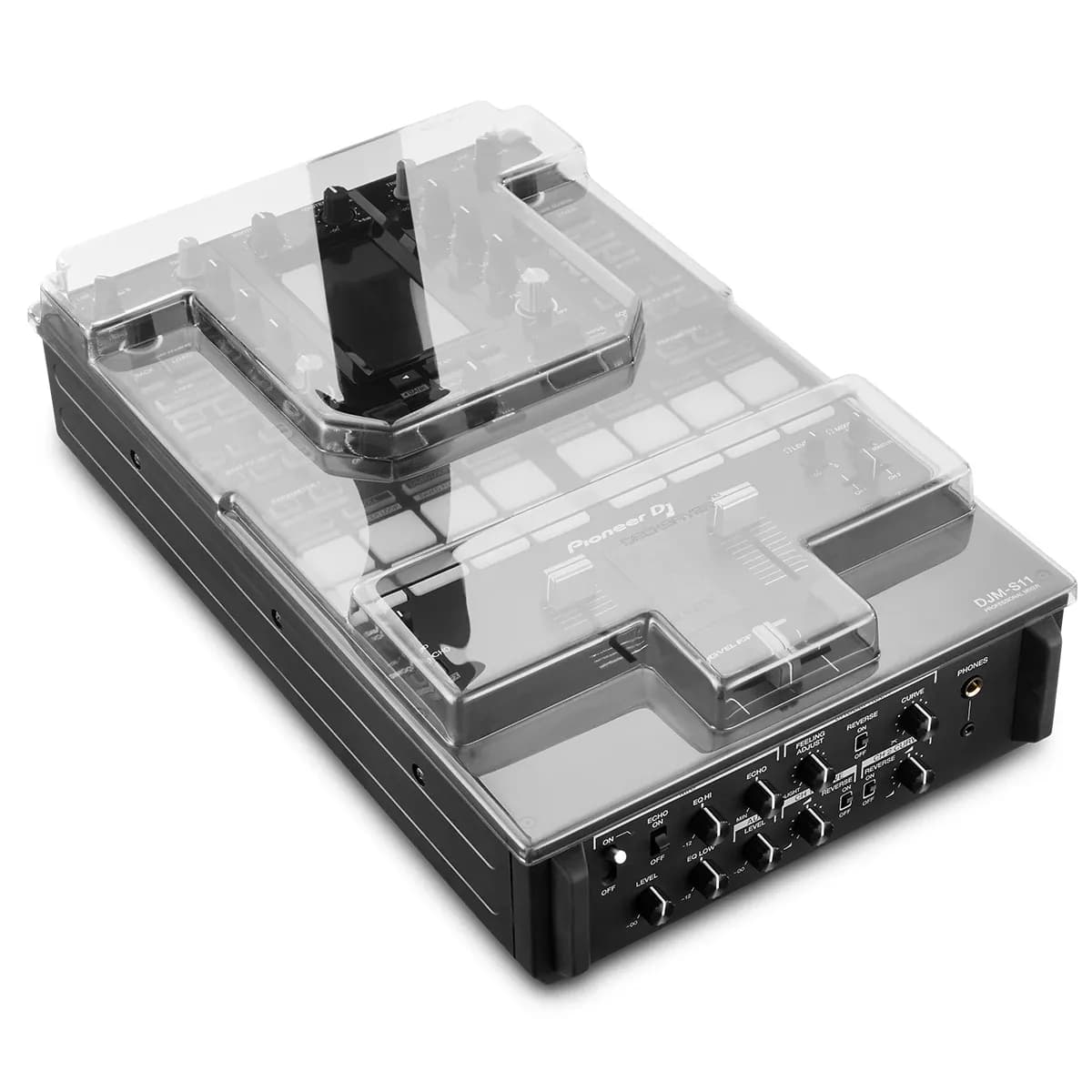Decksaver – Tapa Protectora Pioneer DJM-S11