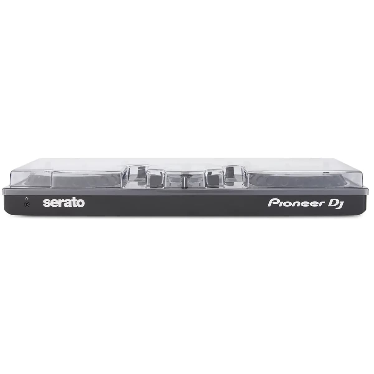 Decksaver – Tapa Protectora Pioneer DJ DDJ-REV1 (Light Edition) - Miniatura 4 en LEMM DJ Store
