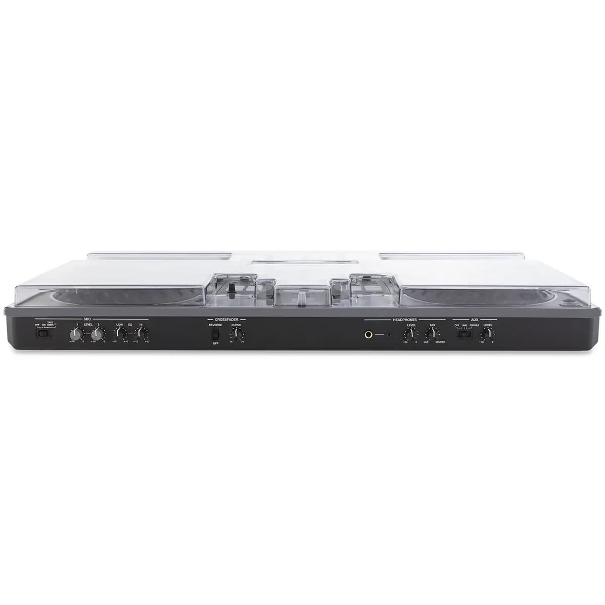 Decksaver – Tapa Protectora para Pioneer DJ DDJ-REV5 - Miniatura 4 en LEMM DJ Store
