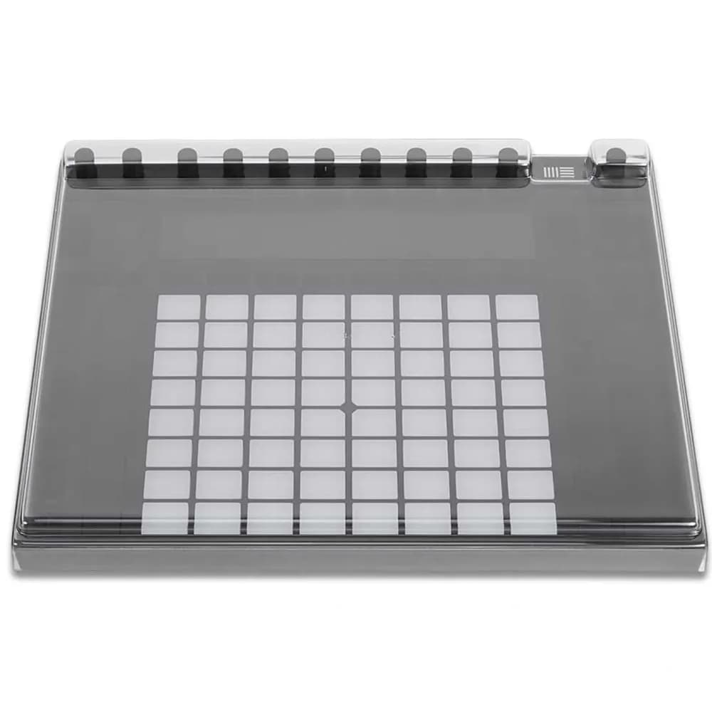Decksaver – Tapa Protectora Ableton Push 2 - Miniatura 2 en LEMM DJ Store