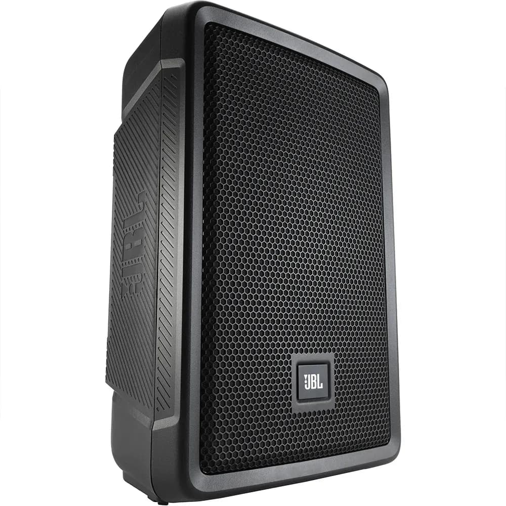 JBL IRX108BT – Parlante PA Portátil Amplificado 8" con Bluetooth - Miniatura 1 en LEMM DJ Store