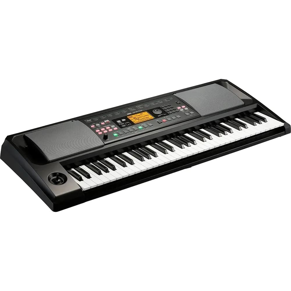 Korg EK-50 CSA – Teclado Arreglador 61 Teclas con Estilos Latinos - Miniatura 1 en LEMM DJ Store