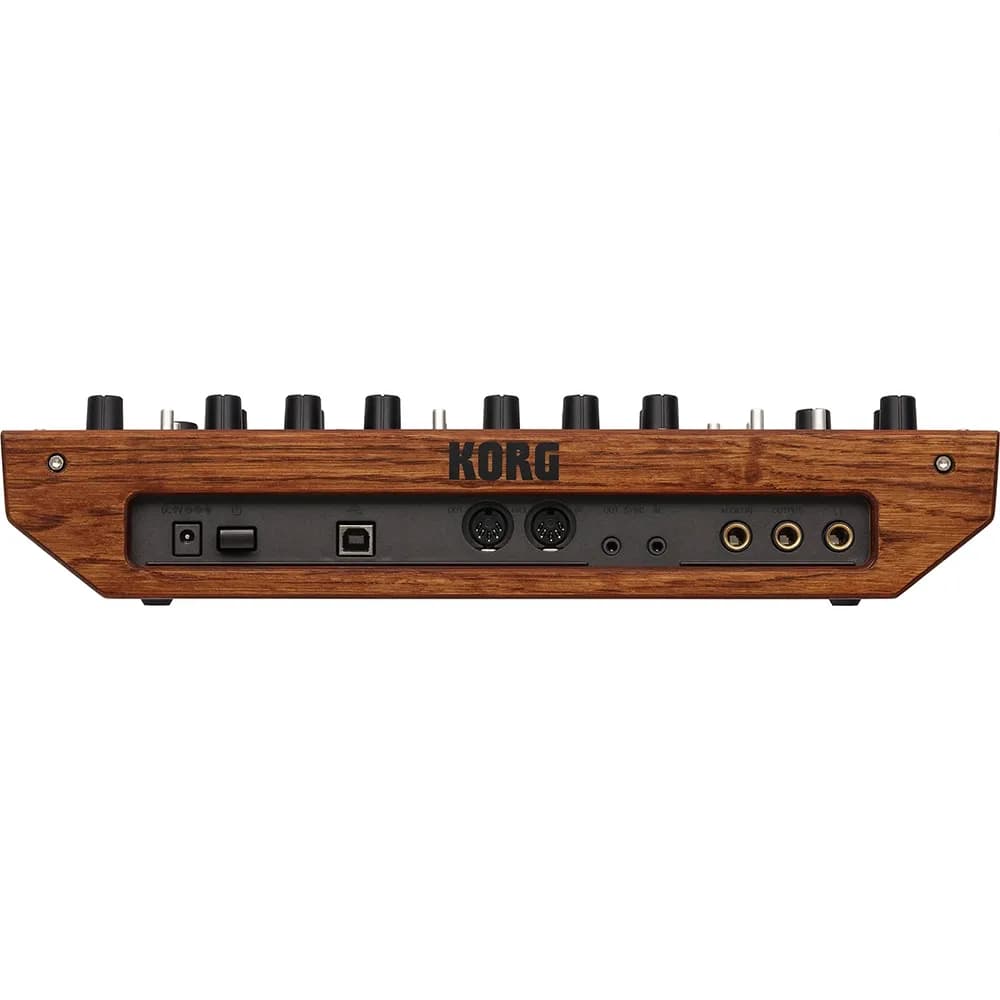 Korg Monologue – Sintetizador Analógico Monofónico 25 Teclas - Miniatura 6 en LEMM DJ Store