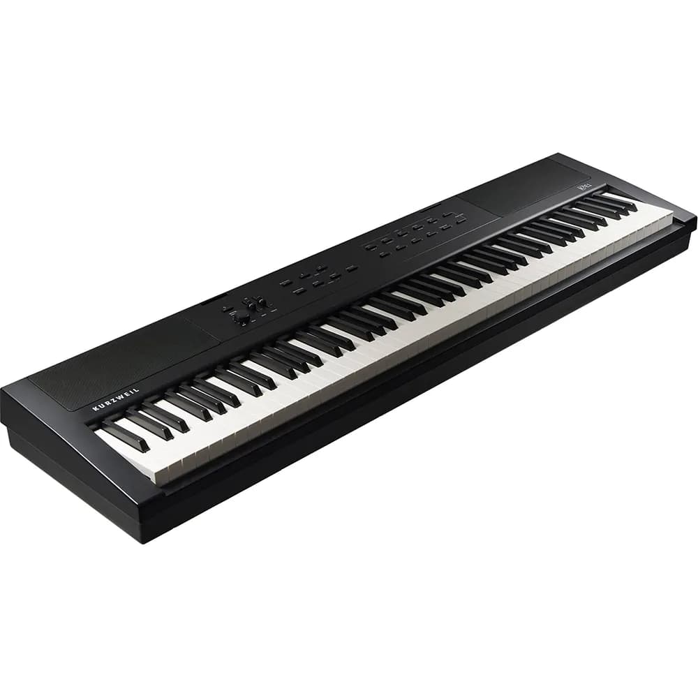 Kurzweil KaE1 – Piano Digital 88 Teclas Acción Martillo Graduada - Miniatura 1 en LEMM DJ Store