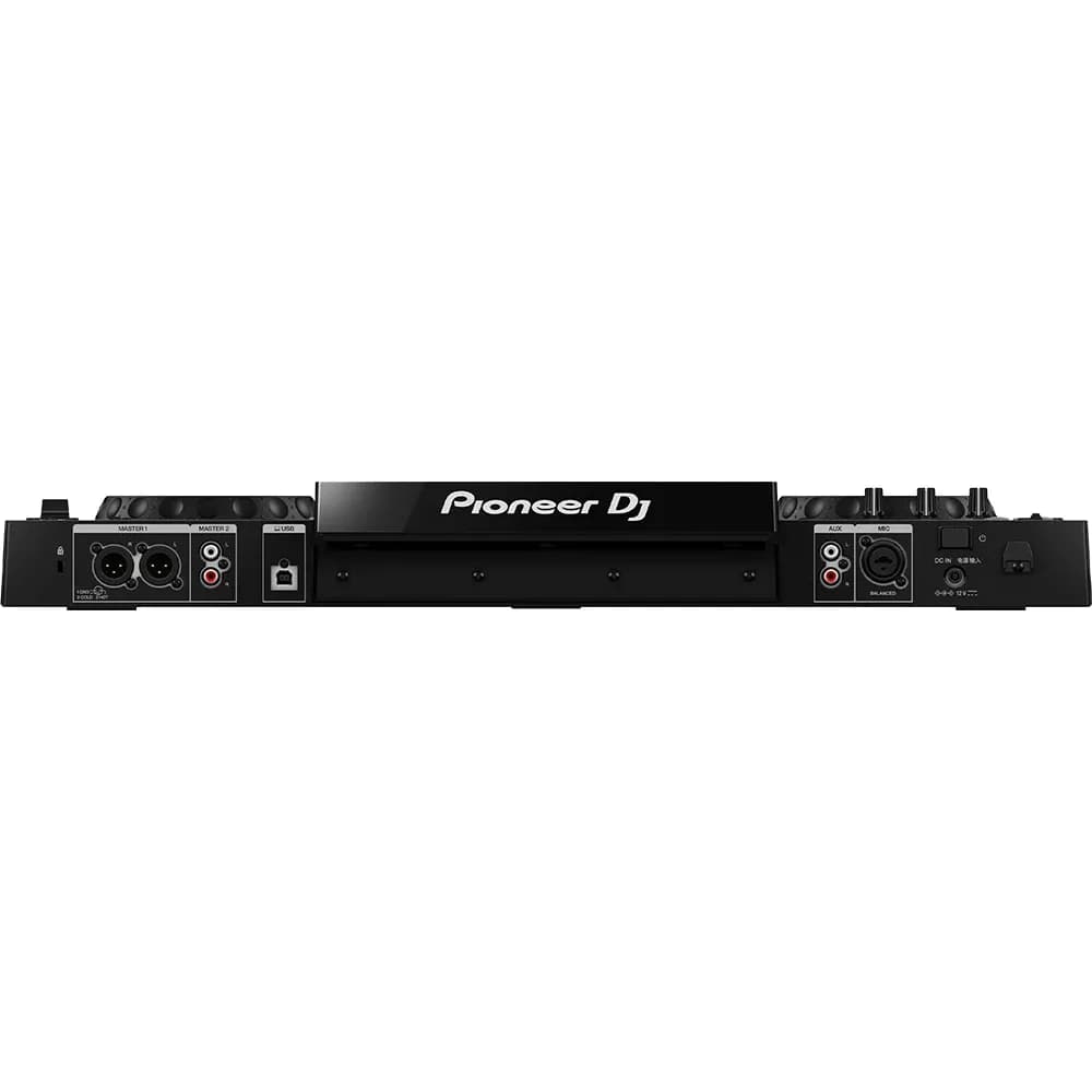 Pioneer DJ XDJ-RR – Sistema DJ All-in-One 2 Canales - Miniatura 3 en LEMM DJ Store