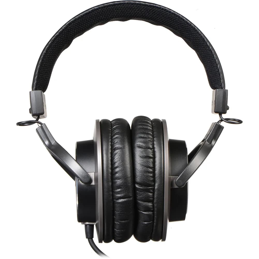 Roland RH-300 – Audífonos de Estudio Cerrados con Transductores de 45 mm - Miniatura 2 en LEMM DJ Store
