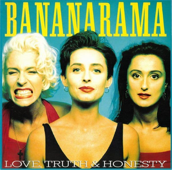 Bananarama – Love, Truth & Honesty (Vinilo usado VG+) - Miniatura 1 en LEMM DJ Store