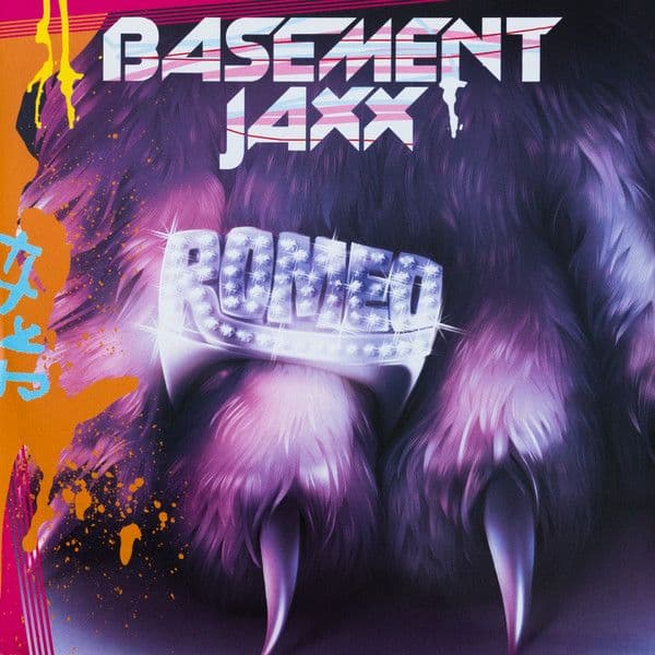 Basement Jaxx – Romeo (Vinilo usado VG+) - Miniatura 1 en LEMM DJ Store