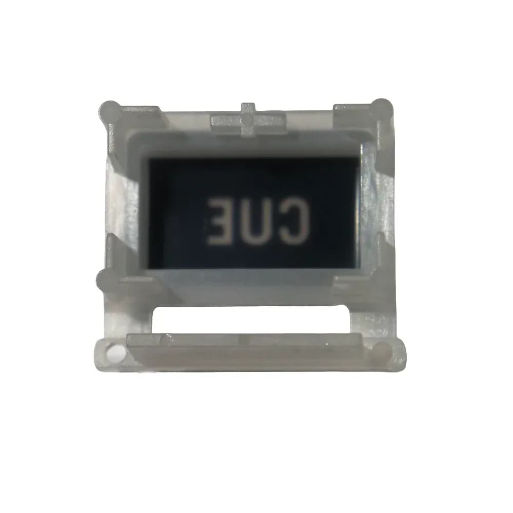 Repuesto botón Cue Numark NS6 - Miniatura 2 en LEMM DJ Store