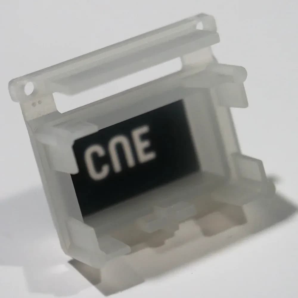 Repuesto botón Cue Numark NS6 - Miniatura 3 en LEMM DJ Store
