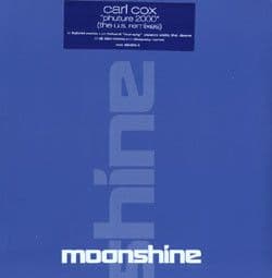 Carl Cox – Phuture 2000 (The U.S. Remixes) (Vinilo usado VG+) - Miniatura 1 en LEMM DJ Store
