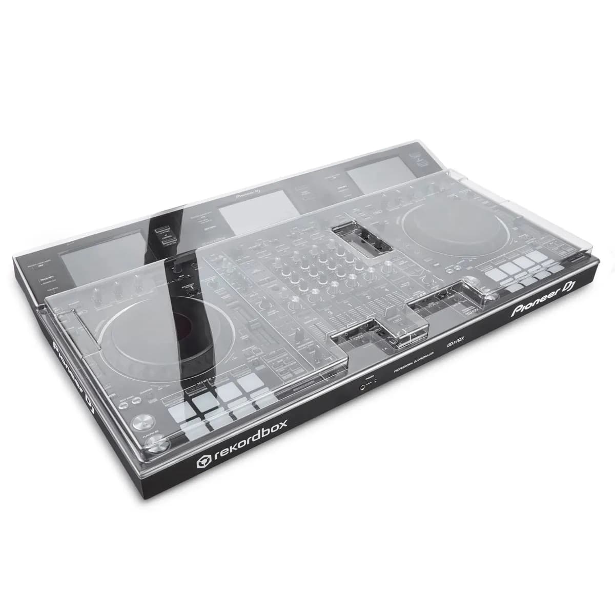 Decksaver – Tapa Protectora Pioneer DDJ-RZX - Miniatura 1 en LEMM DJ Store