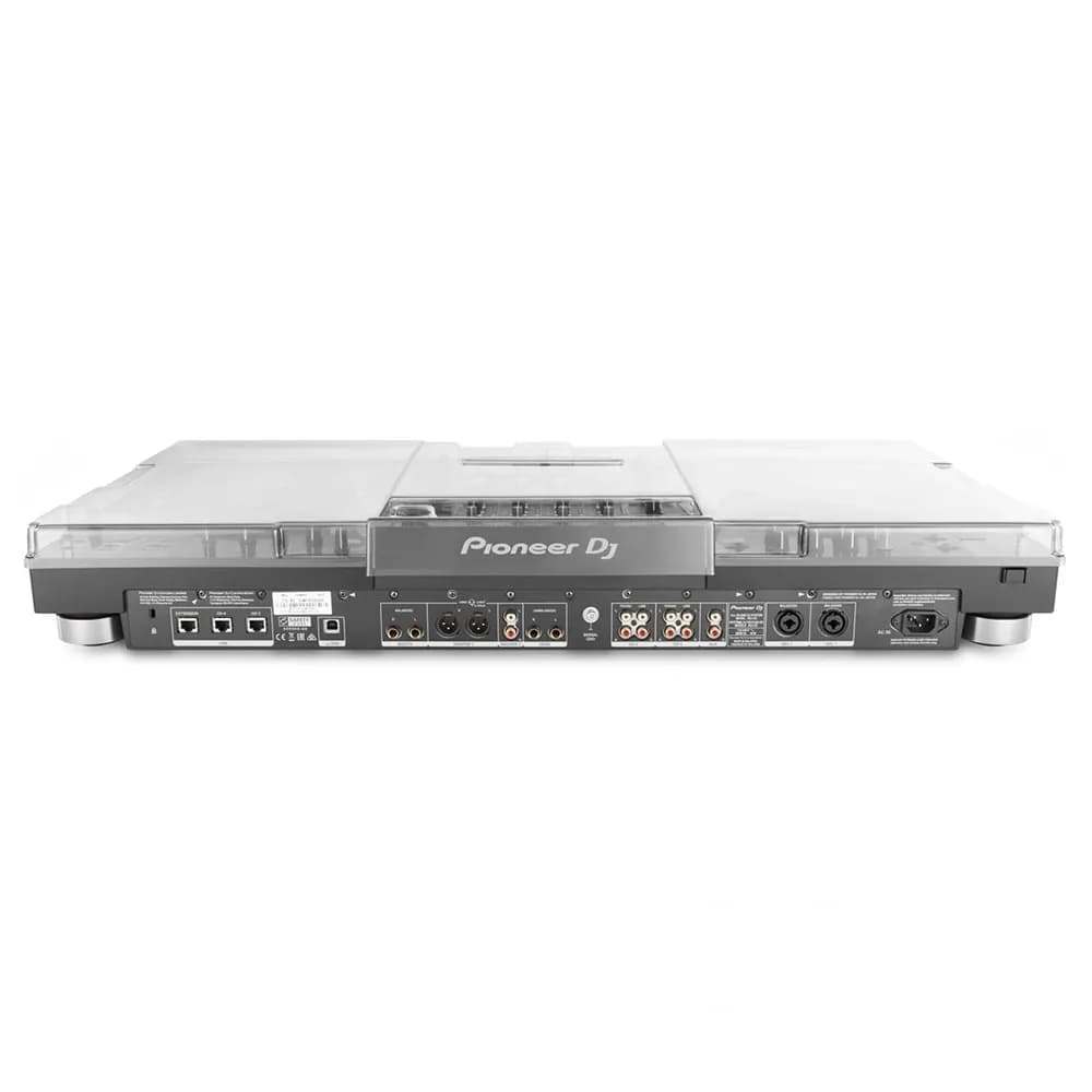 Decksaver – Tapa Protectora Pioneer XDJ-XZ - Miniatura 3 en LEMM DJ Store