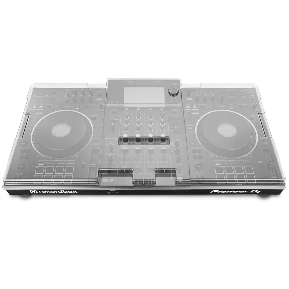 Decksaver – Tapa Protectora Pioneer XDJ-XZ - Miniatura 2 en LEMM DJ Store