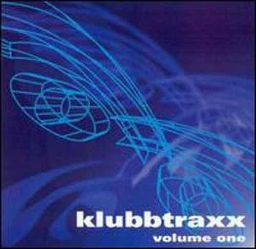 Klubbtraxx Volume One (CD Mixed) usado (VG+) box 10 - Miniatura 1 en LEMM DJ Store