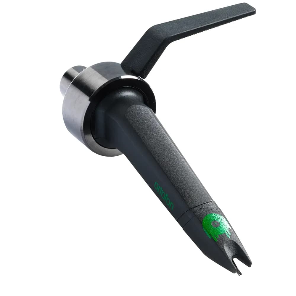 Ortofon Concorde Mix MKII – Cápsula DJ Resistente para Scratch, Mezcla y Back-Cueing - Avatar en LEMM DJ Store