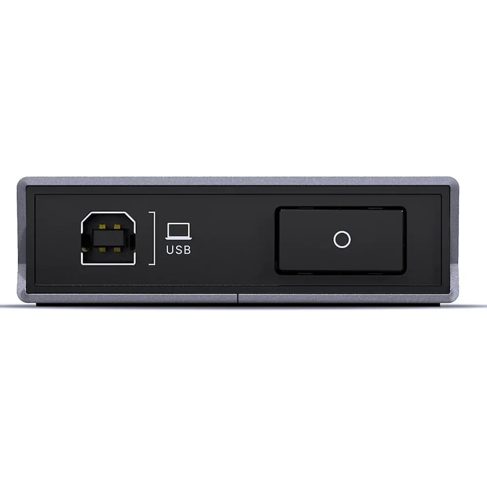 Phase Pro — Control DVS inalámbrico con pantallas OLED táctiles (2 Remotes) (Pre Venta) - Miniatura 4 en LEMM DJ Store