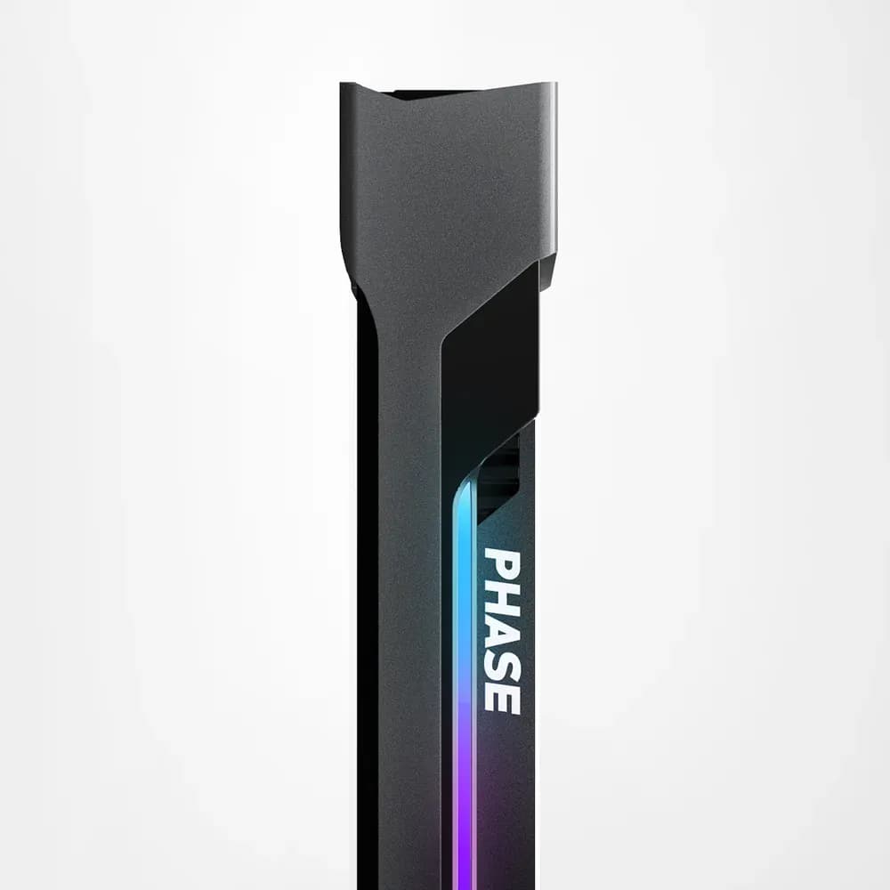 Phase Pro — Control DVS inalámbrico con pantallas OLED táctiles (2 Remotes) (Pre Venta) - Miniatura 3 en LEMM DJ Store
