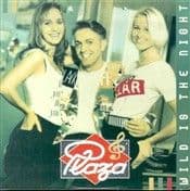 Plaza – Wild Is The Night (Vinilo usado VG+) - Miniatura 1 en LEMM DJ Store