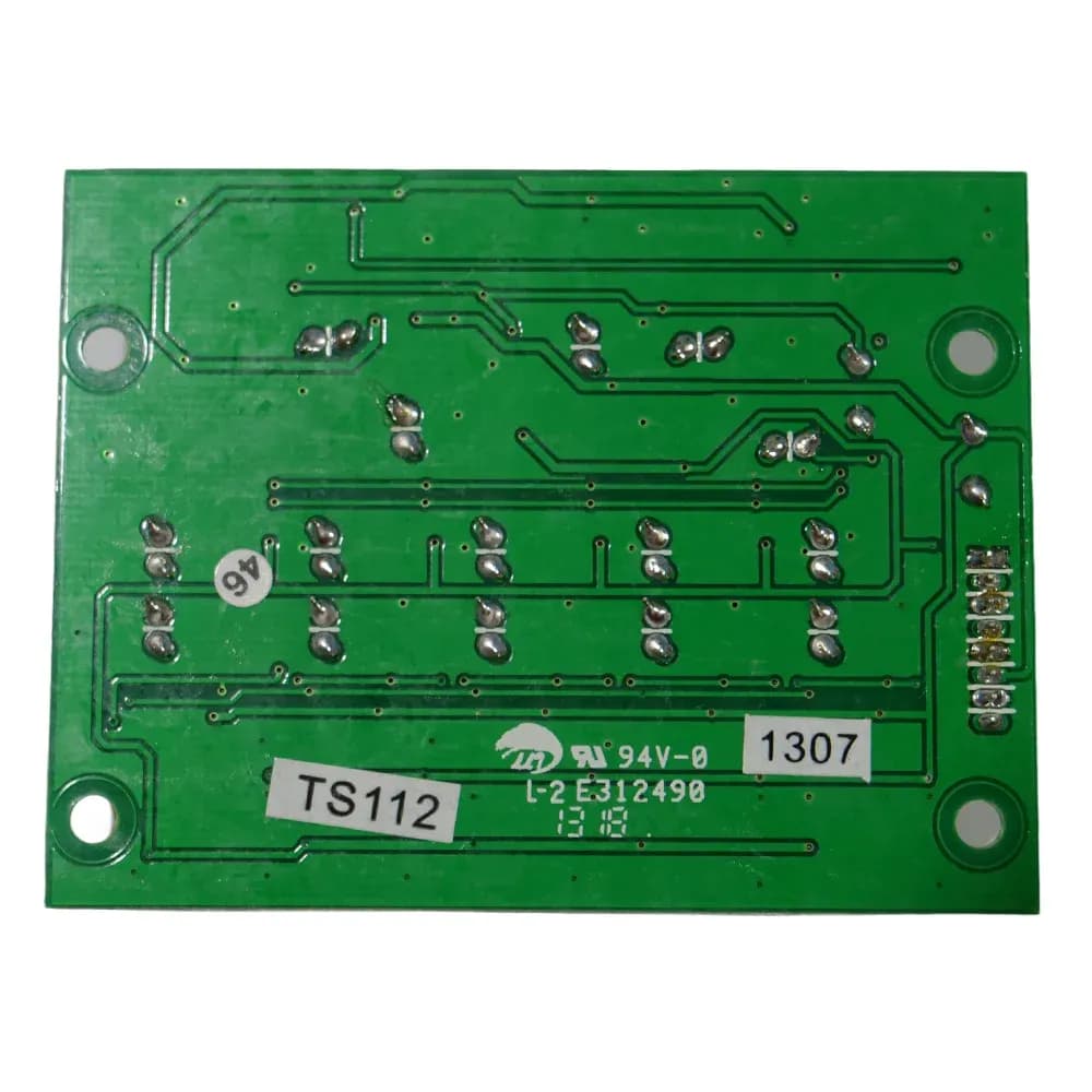 Repuesto Placa Preamp / EQ Alto TS112A (Truesonic) - Miniatura 2 en LEMM DJ Store