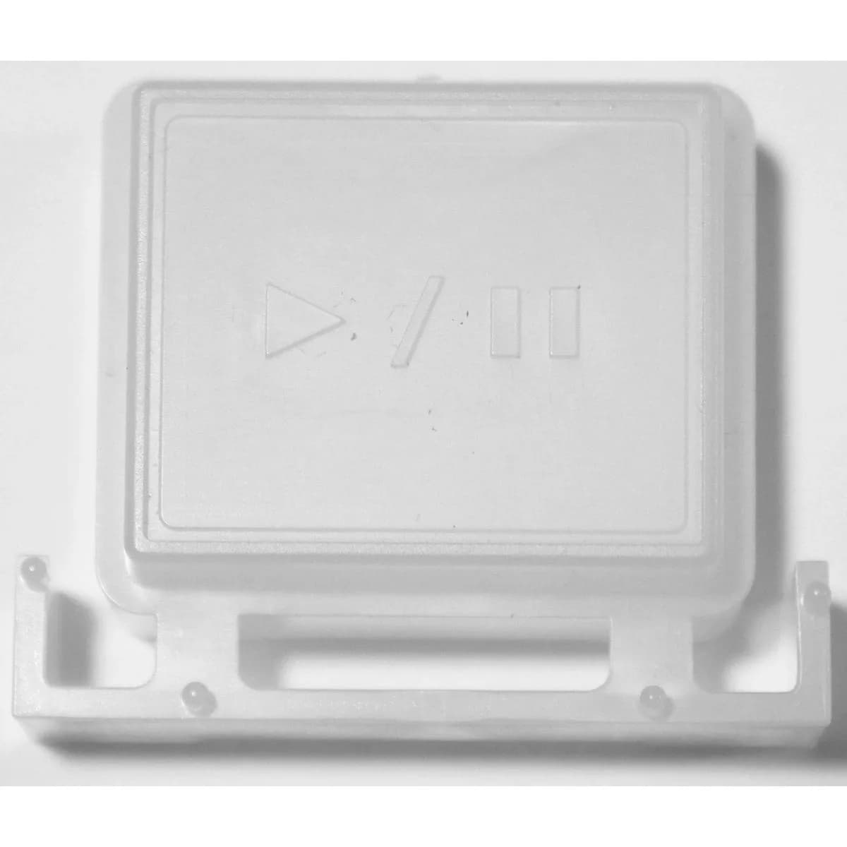 Repuesto botón Play/Pause Denon DJ Prime 4 - Miniatura 1 en LEMM DJ Store