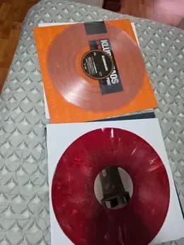 Klubbheads – 30 Years Of Klubbhopping (Vinilo nuevo) - Imagen 1