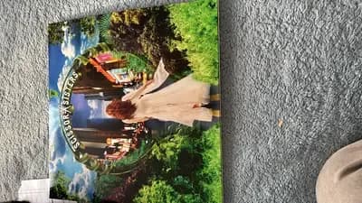 Scissor Sisters – Scissor Sisters (Vinilo nuevo) - Imagen 1