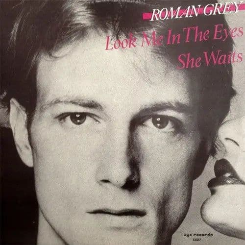 Roman Grey – Look Me In The Eyes (Vinilo usado) VG+ BOX 5 - Miniatura 1 en LEMM DJ Store