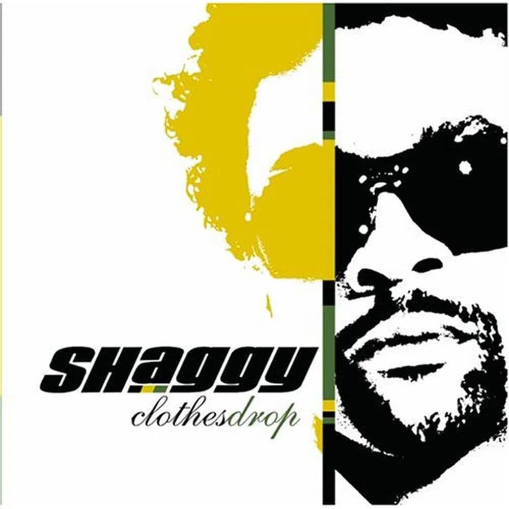 Shaggy – Clothes Drop (CD usado VG+) - Miniatura 1 en LEMM DJ Store